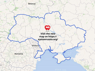 OpenGraph image for maphub.net/Cen4infoRes/russian-ukraine-monitor