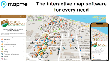 OpenGraph image for mapme.com/