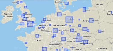 OpenGraph image for mapzen.com/blog/metro-extracts-101