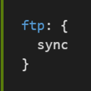 OpenGraph image for marketplace.visualstudio.com/items?itemName=lukasz-wronski.ftp-sync