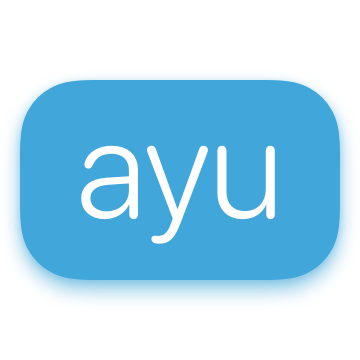 OpenGraph image for marketplace.visualstudio.com/items?itemName=teabyii.ayu
