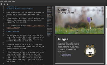 OpenGraph image for marmota.app