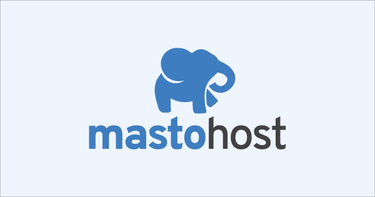 OpenGraph image for masto.host