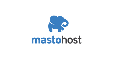 OpenGraph image for masto.host