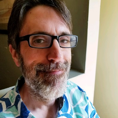 OpenGraph image for mastodon.social/@raymondcamden
