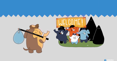 OpenGraph image for mastodon.social