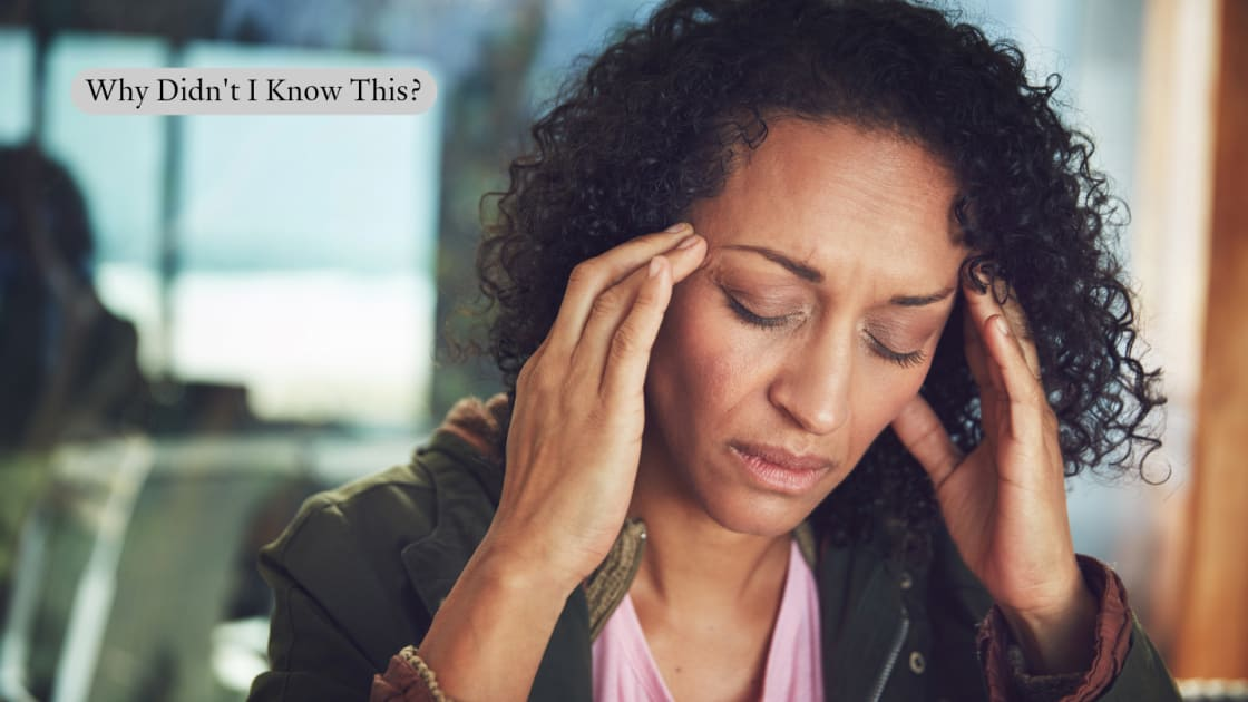 After Decades of Misunderstanding, Menopause is Finally Having Its ...