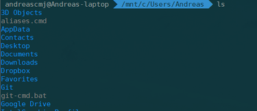 OpenGraph image for medium.com/@Andreas_cmj/how-to-setup-a-nice-looking-terminal-with-wsl-in-windows-10-creators-update-2b468ed7c326