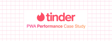 OpenGraph image for medium.com/@addyosmani/a-tinder-progressive-web-app-performance-case-study-78919d98ece0