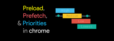 OpenGraph image for medium.com/@addyosmani/preload-prefetch-and-priorities-in-chrome-776165961bbf