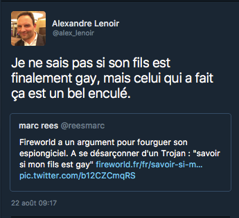 OpenGraph image for medium.com/@alexandrelenoir_17523/le-jour-ou-jai-traité-un-homophobe-d-enculé-db6cd94b78b