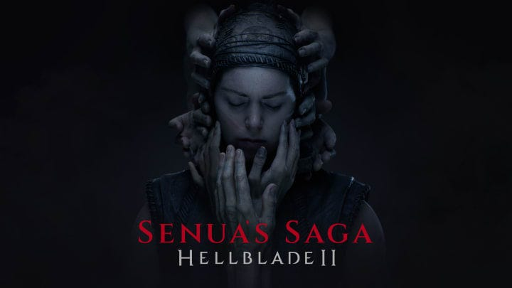 Senua's Saga: Hellblade 2