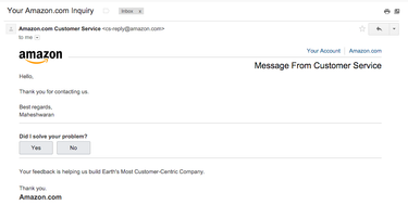 OpenGraph image for medium.com/@espringe/amazon-s-customer-service-backdoor-be375b3428c4?utm_content=bufferf9c1e&utm_medium=social&utm_source=twitter.com&utm_campaign=buffer