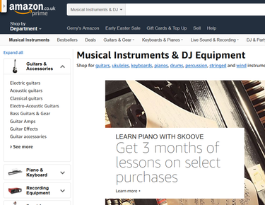 OpenGraph image for medium.com/@gerrymcgovern/seven-principles-of-effective-digital-navigation-885231a0ffb4