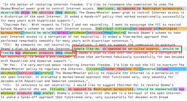 OpenGraph image for medium.com/@jeffykao/more-than-a-million-pro-repeal-net-neutrality-comments-were-likely-faked-e9f0e3ed36a6