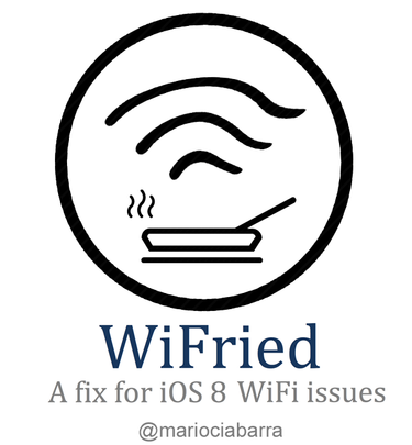 OpenGraph image for medium.com/@mariociabarra/wifried-ios-8-wifi-performance-issues-3029a164ce94