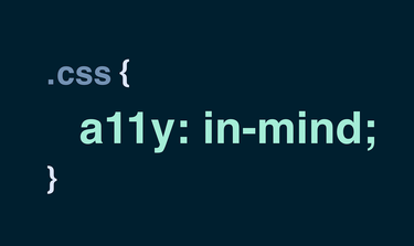 OpenGraph image for medium.com/@matuzo/writing-css-with-accessibility-in-mind-8514a0007939