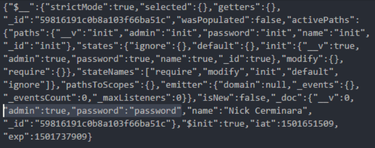 OpenGraph image for medium.com/@micaksica/your-node-js-authentication-tutorial-is-wrong-f1a3bf831a46