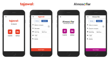 OpenGraph image for medium.com/@mkhurrumq/tajawal-and-almosafer-progressive-web-app-997194529c81