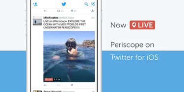 OpenGraph image for medium.com/@periscope/now-live-periscope-on-twitter-for-ios-f4f6ae200ce1#.b8yg3smq3