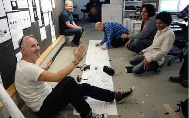 OpenGraph image for medium.com/@rhysys/no-dickheads-a-guide-to-building-happy-healthy-and-creative-teams-7e9b049fc57d