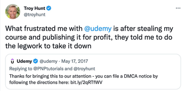 OpenGraph image for medium.com/@robconery/how-udemy-is-profiting-from-piracy-5638b929ffca#.kecsvp6c3