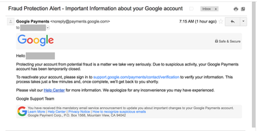 OpenGraph image for medium.com/@serverpunch/why-you-should-not-use-google-cloud-75ea2aec00de