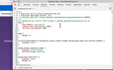 OpenGraph image for medium.com/@umaar/increase-your-web-development-skill-set-150-animated-tips-on-chrome-devtools-4a30155e6b8e