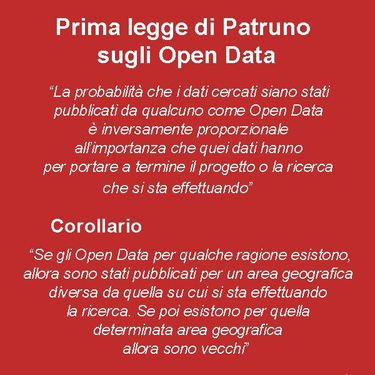 OpenGraph image for medium.com/@vincpatruno/patrunos-law-of-open-data-cff2191c1f8a