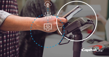 OpenGraph image for medium.com/capitalonetech/serverless-transactions-serve-customers-e4a279940707