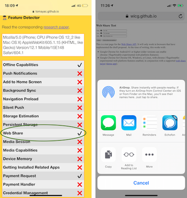 OpenGraph image for medium.com/dev-channel/progressive-web-app-progress-in-ios-12-2-beta-1-build-16e5181f-a18cd05ca361#4fab