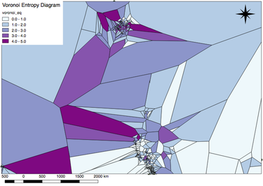 OpenGraph image for medium.com/gisire/spatial-entropy-in-qgis-142167611013