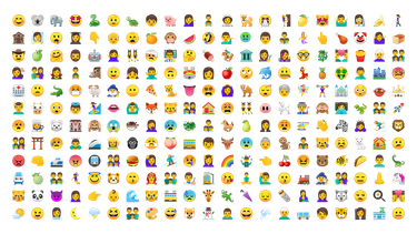 OpenGraph image for medium.com/google-design/redesigning-android-emoji-cb22e3b51cc6