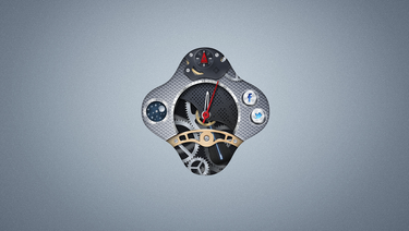 OpenGraph image for medium.com/gyroscope-innovations/the-css-clock-dc446b6bddd1