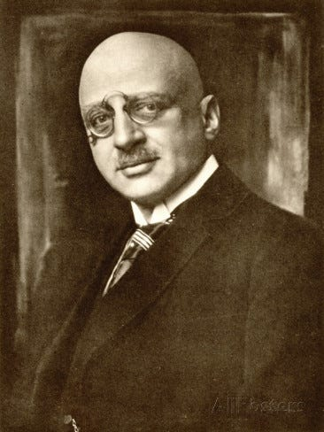OpenGraph image for medium.com/the-mission/the-tragedy-of-fritz-haber-the-monster-who-fed-the-world-ec19a9834f74?source=twitterShare-2ea305653f9c-1471476619