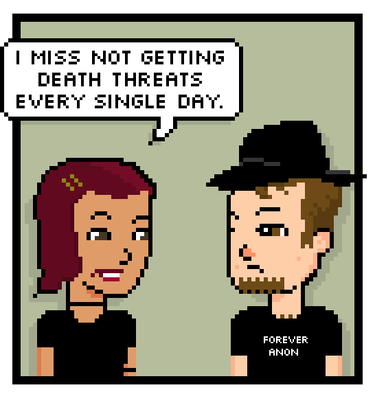 OpenGraph image for medium.com/the-nib/one-weird-trick-to-not-getting-harrassed-on-the-internet-30b6b985018f