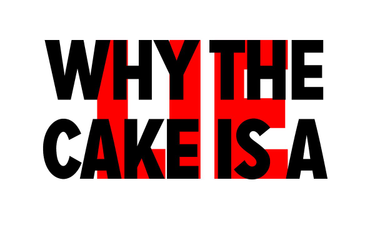 OpenGraph image for medium.com/vanschneider/the-cake-is-a-lie-bc25b385aa88