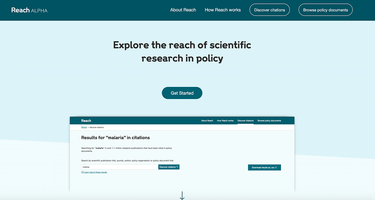 OpenGraph image for medium.com/wellcome-data-labs/introducing-reach-find-and-track-research-being-put-into-action-dec2a2fca93b