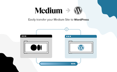 OpenGraph image for mediumtowp.com