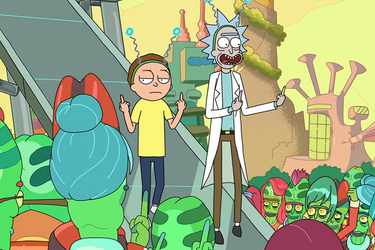 OpenGraph image for melmagazine.com/rick-and-morty-and-the-rise-of-the-i-m-a-piece-of-shit-defense-295e9735f1da