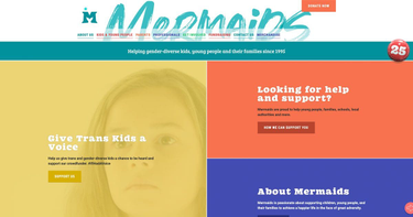 OpenGraph image for mermaidsuk.org.uk/