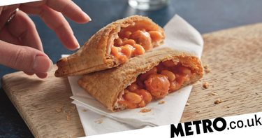OpenGraph image for metro.co.uk/2021/07/28/greggs-launches-vegan-sausage-bean-and-cheeze-melt-14999716/?ito=article.desktop.share.top.twitter