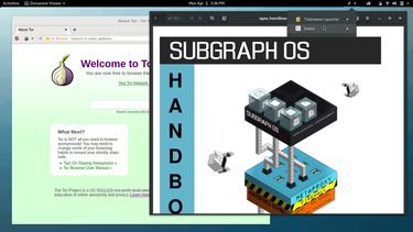 OpenGraph image for micahflee.com/2017/04/breaking-the-security-model-of-subgraph-os/