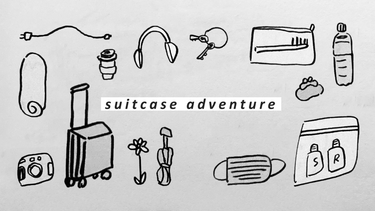 OpenGraph image for mikyokyuji.itch.io/suitcase-adventure