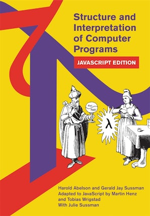 OpenGraph image for mitpress.mit.edu/books/structure-and-interpretation-computer-programs-1