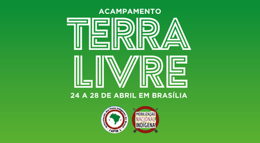 OpenGraph image for mobilizacaonacionalindigena.wordpress.com/2017/03/27/brasilia-sera-palco-do-acampamento-terra-livre-que-reunira-mais-de-15-mil-indigenas/