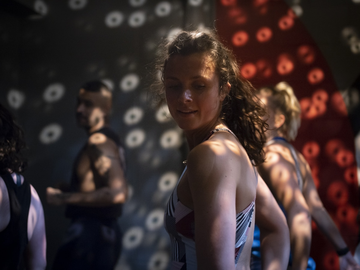 Better Periods: Luteal Phase / Inner Autumn - Frame