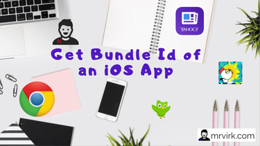 OpenGraph image for mrvirk.com/how-to-find-app-bundle-id-ios.html