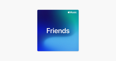 OpenGraph image for music.apple.com/us/playlist/friends-mix/pl.pm-20e9f373919da0807c35f5fbce0092dc