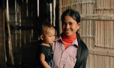 OpenGraph image for my.charitywater.org/adam-morse/mrmrs
